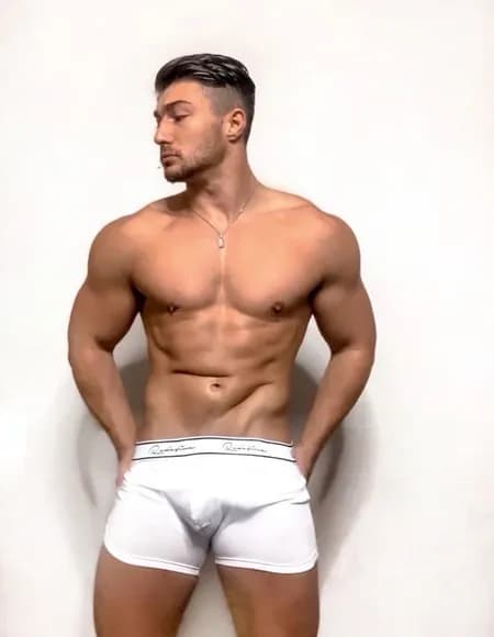 BadBoyW OnlyFans profile