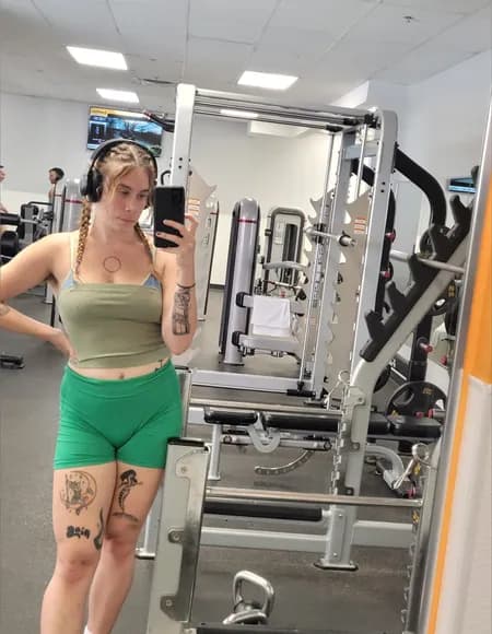 Bat Baby OnlyFans profile