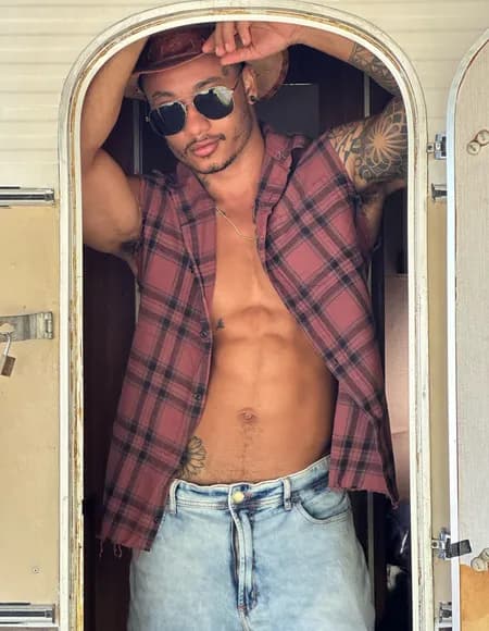 Bruno black OnlyFans profile