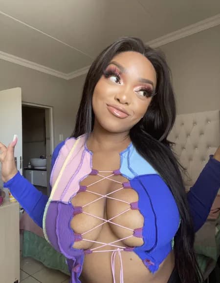 Alwande OnlyFans profile