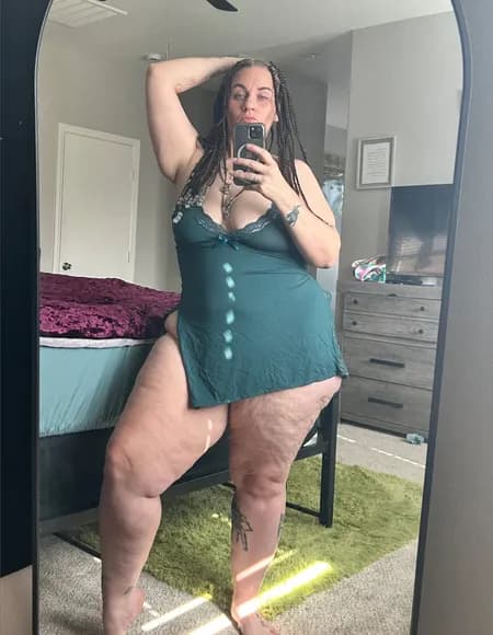 Curvy Jenn OnlyFans profile
