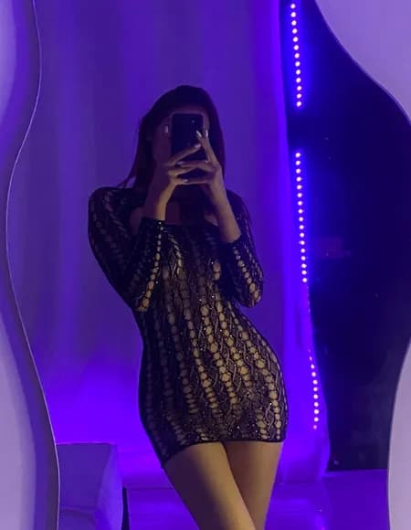 Daniela OnlyFans profile