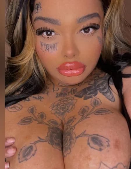 dassydxx OnlyFans profile