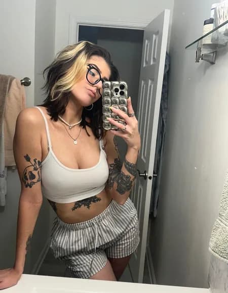 Spooks ☾ OnlyFans profile