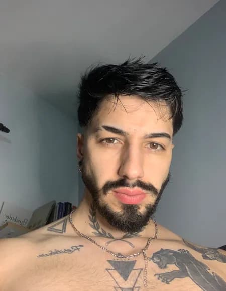 Gabs Castro OnlyFans profile