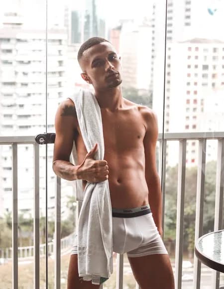 MalandroDot 🇧🇷 OnlyFans profile