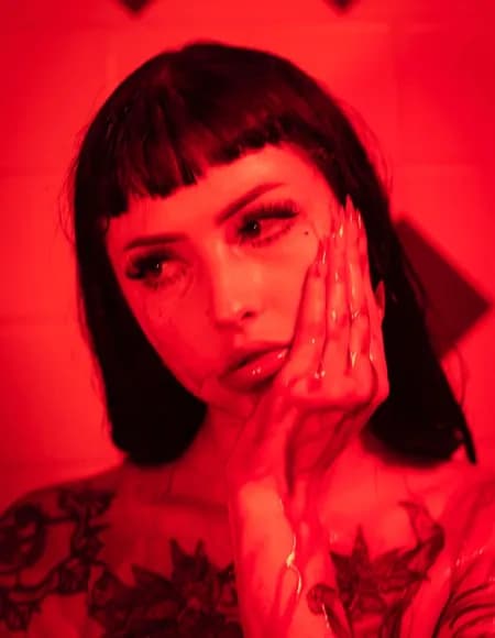 Wednesday OnlyFans profile