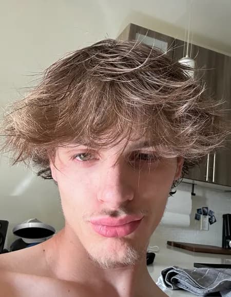 EDDY loves you❤️ OnlyFans profile