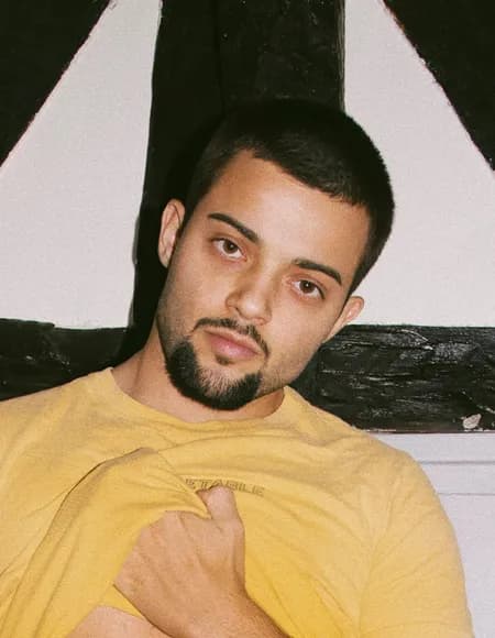 Edu Leão Trans Boy OnlyFans profile