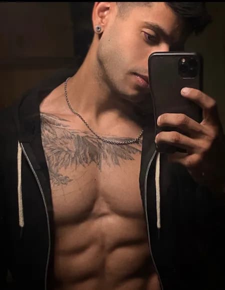 🔥Fire Erik🔥 OnlyFans profile