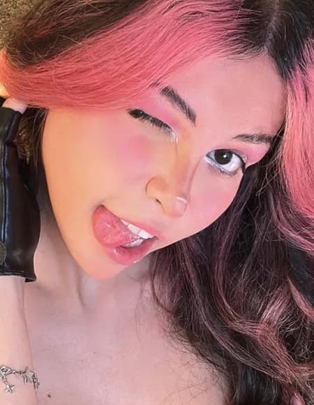 Pia Huntington ♥️ OnlyFans profile