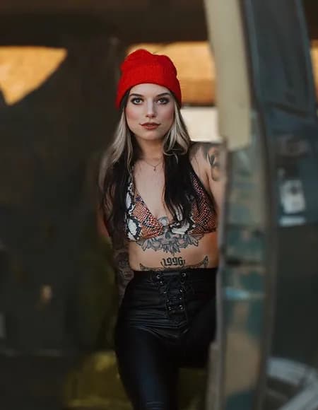 Ela Rose OnlyFans profile