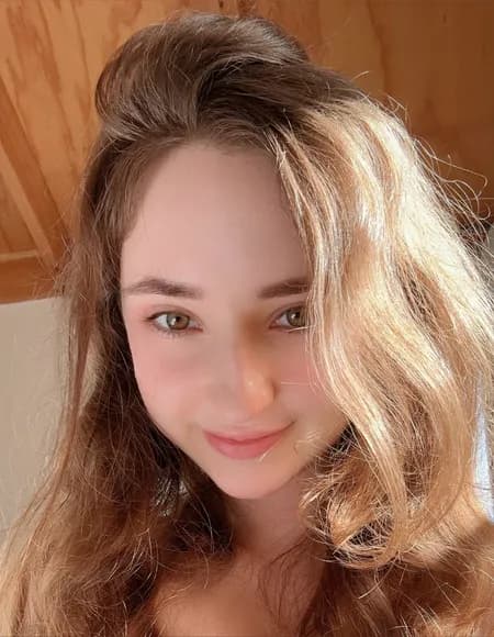 ✨ Kitten ⛈ OnlyFans profile