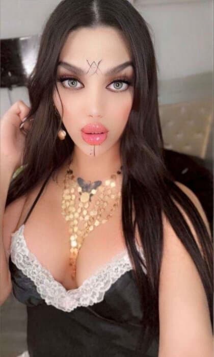 Eva Karam OnlyFans profile