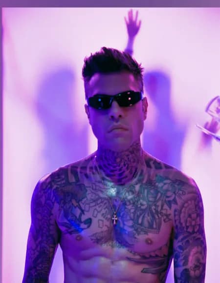 Fedez OnlyFans profile