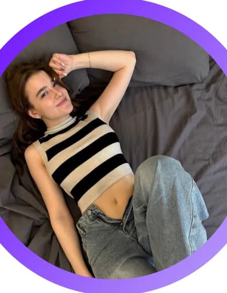 Marя OnlyFans profile