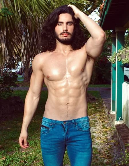 Shayne OnlyFans profile