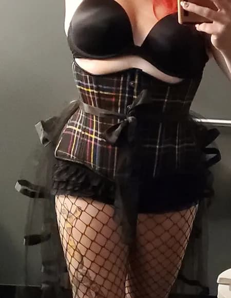 FoxyDame OnlyFans profile