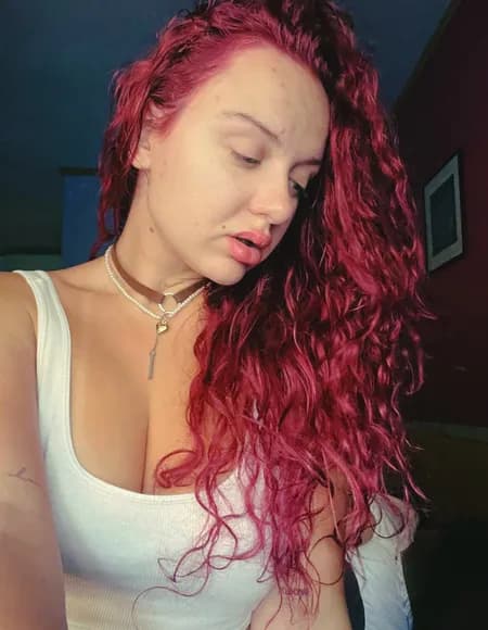 Foxy🔞 OnlyFans profile