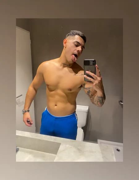 Dulce Fulana😈 OnlyFans profile