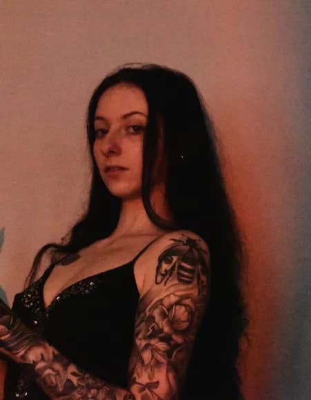 Geah Rose OnlyFans profile