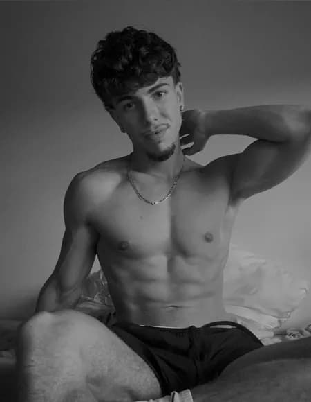 Gtnlx 👄 OnlyFans profile