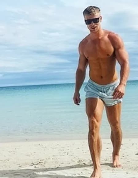 Harley OnlyFans profile