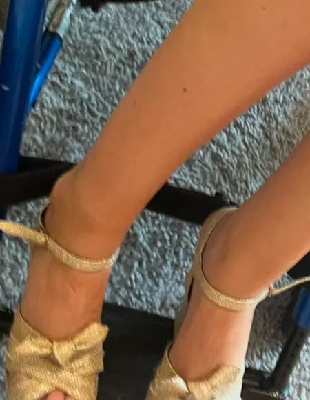 Pretty Wheelchair Girl OnlyFans profile