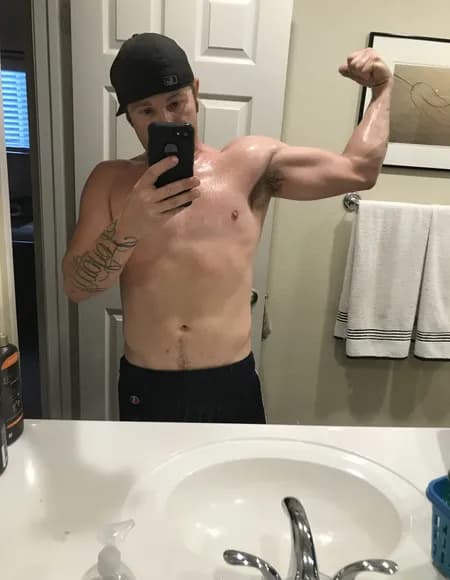 Kyle Star OnlyFans profile