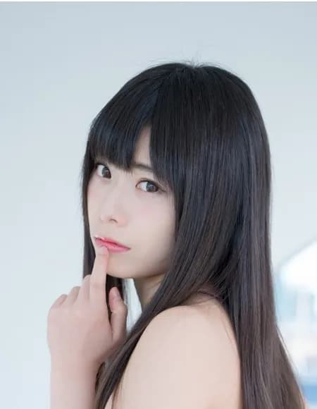 Amatsu Ichiha OnlyFans profile