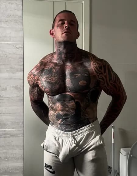 Cam OnlyFans profile