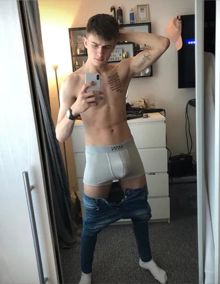 Jack D OnlyFans profile