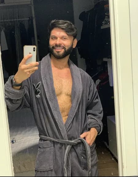 jack joy OnlyFans profile