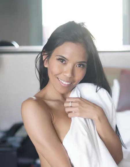 Jada Kai OnlyFans profile