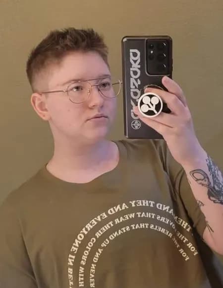 Jax Acer OnlyFans profile