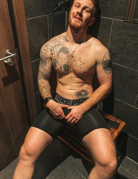 Daddy Macc 🌶️ OnlyFans profile