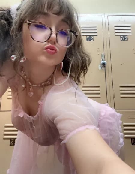 Jinxy ♡ OnlyFans profile