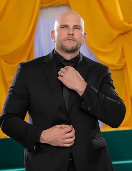 jmac OnlyFans profile