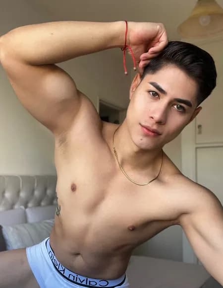 Jorge ⭐ OnlyFans profile