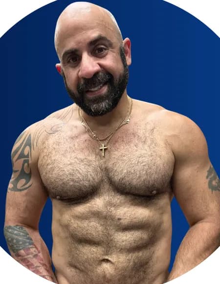 Jr Romero OnlyFans profile