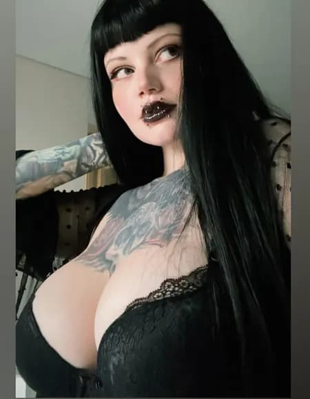 Ju Wilbert OnlyFans profile