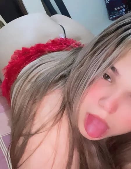 Juliana Prieto OnlyFans profile