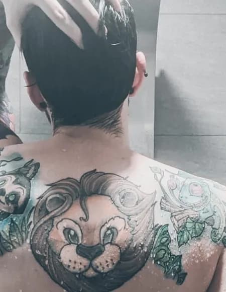 Kalheim OnlyFans profile