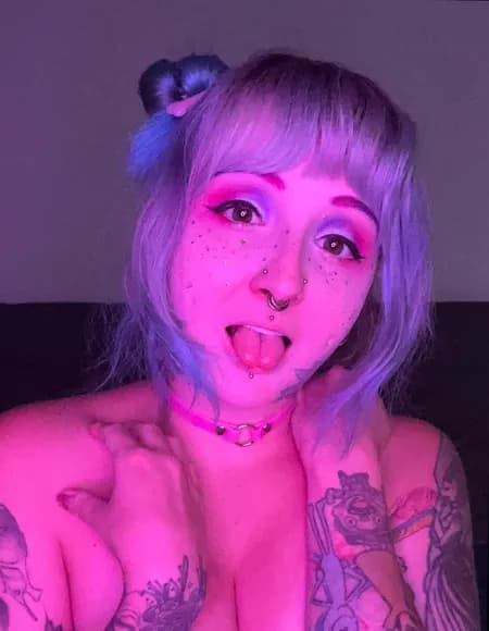 Kameko Epitaph OnlyFans profile