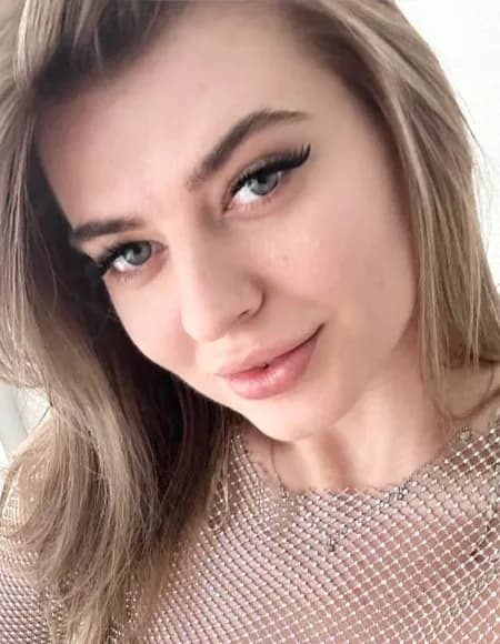 Keri 🐱🇺🇦 OnlyFans profile