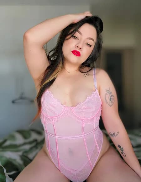 Kawaii Keri OnlyFans profile