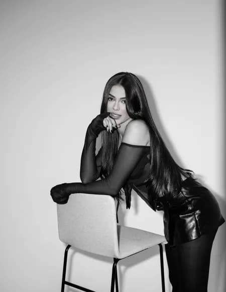 Key Alves OnlyFans profile