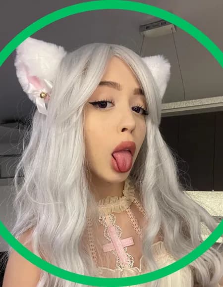 Kiki 🍭 OnlyFans profile