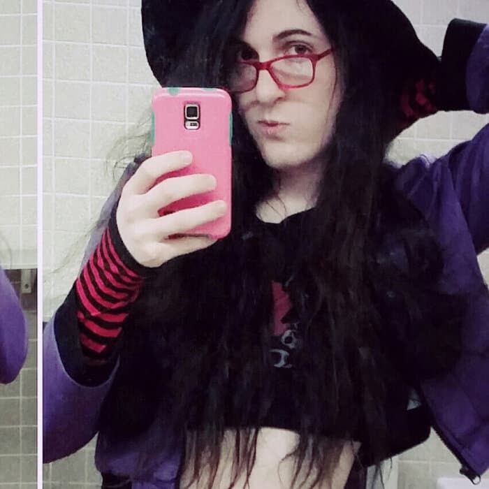 Killchan OnlyFans profile