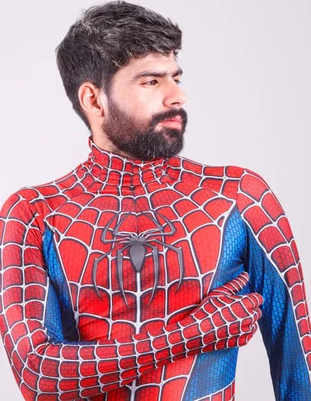 Kink Paco OnlyFans profile